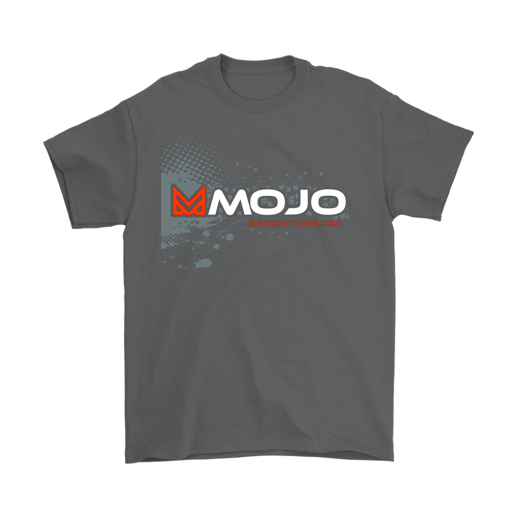 Mojo t-shirt - splat
