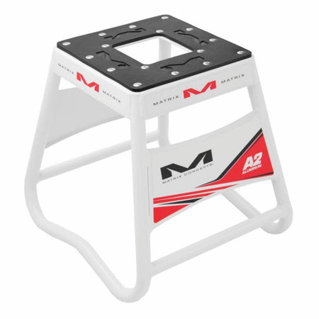 Matrix A2 Aluminum Stands - MojoMotoSport.com