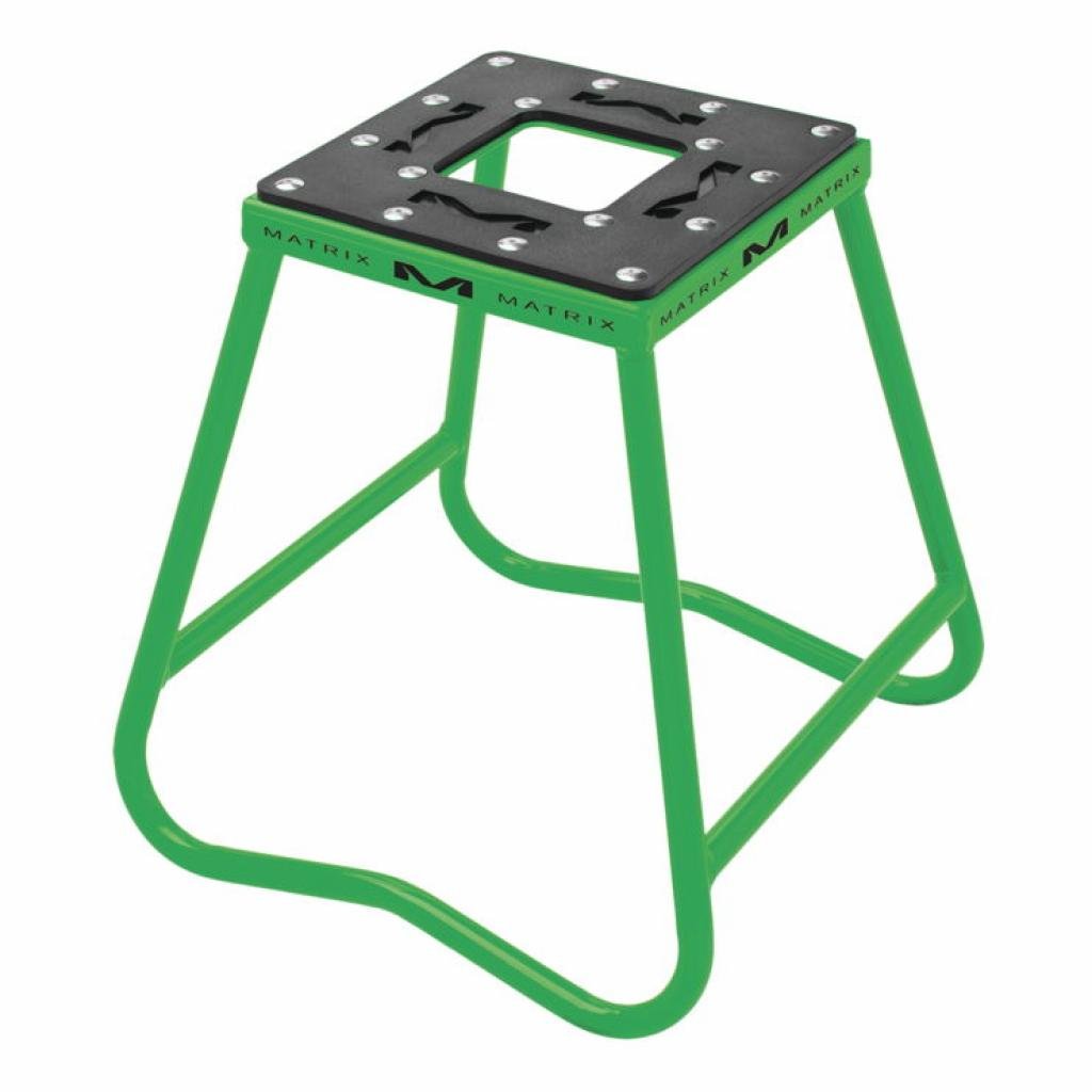 Matrix Concepts C1 Steel Stand - MojoMotoSport.com