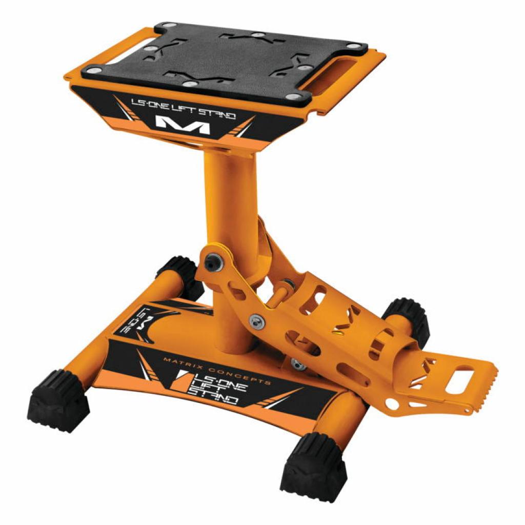 Matrix Concepts LS - One Lift Stands - MojoMotoSport.com