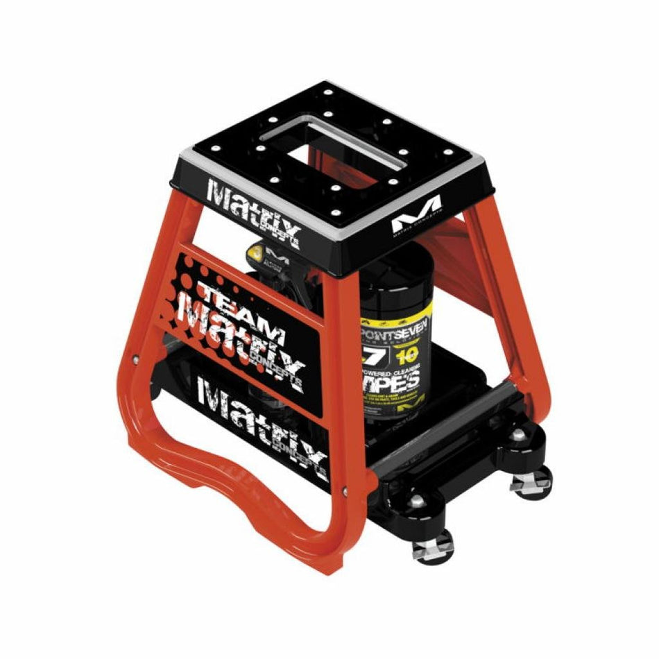 Matrix Concepts Stand Caddy - MojoMotoSport.com