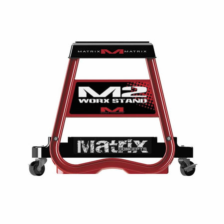 Matrix Concepts Stand Caddy - MojoMotoSport.com