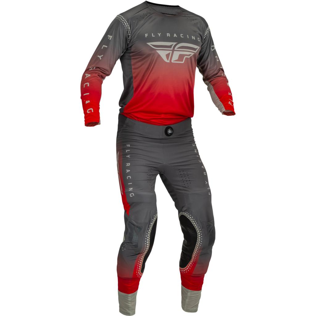 Fly Racing Lite Racewear Jersey/Pant Kit 2023
