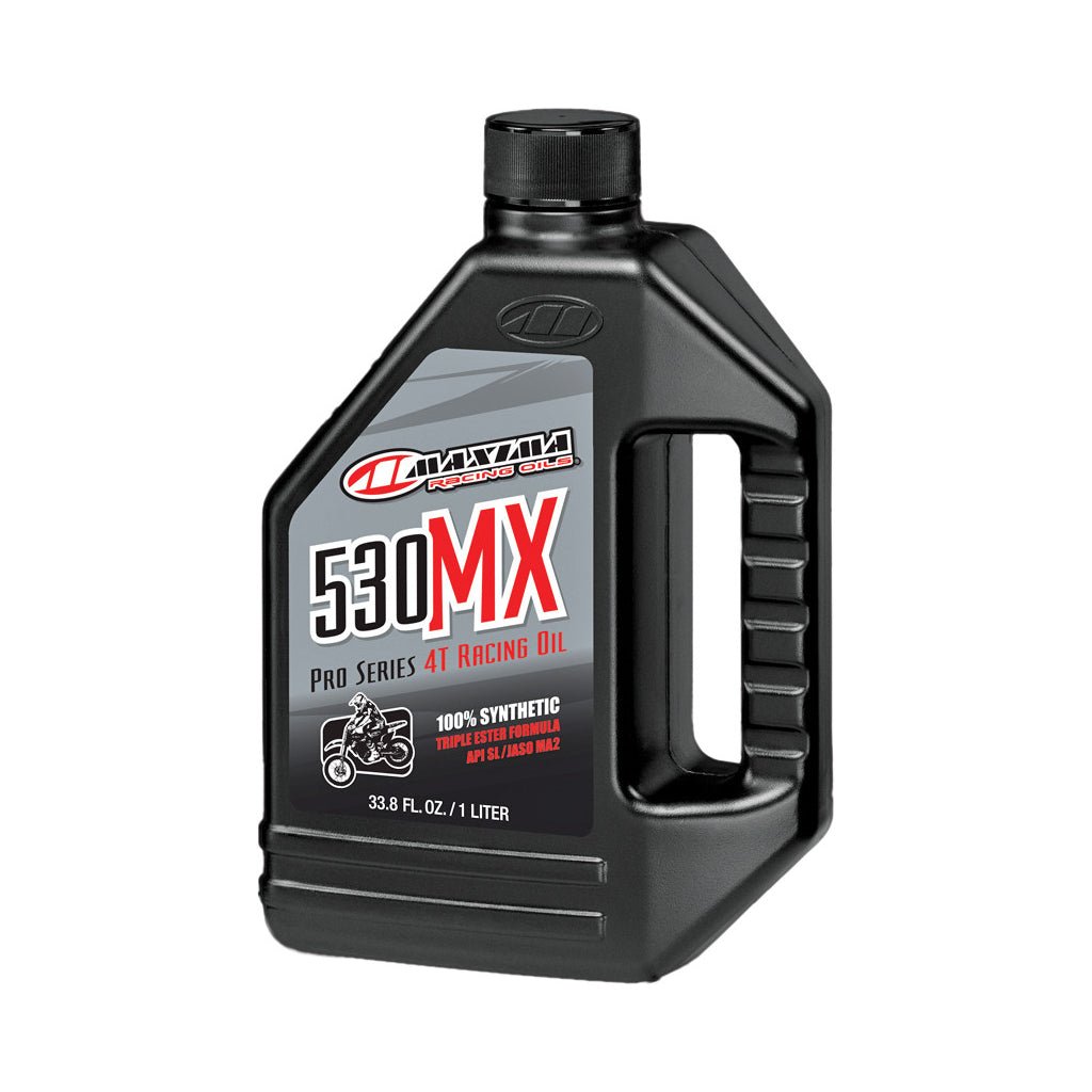 Maxima 530MX Oil - MojoMotoSport.com