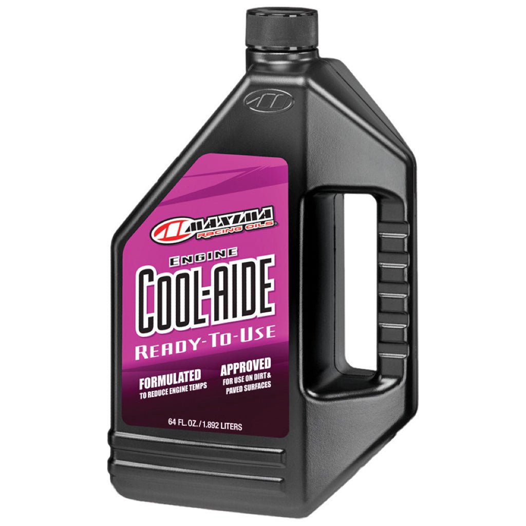 Maxima Cool - Aide Coolant - MojoMotoSport.com
