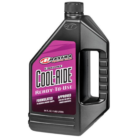 Maxima Cool - Aide Coolant - MojoMotoSport.com