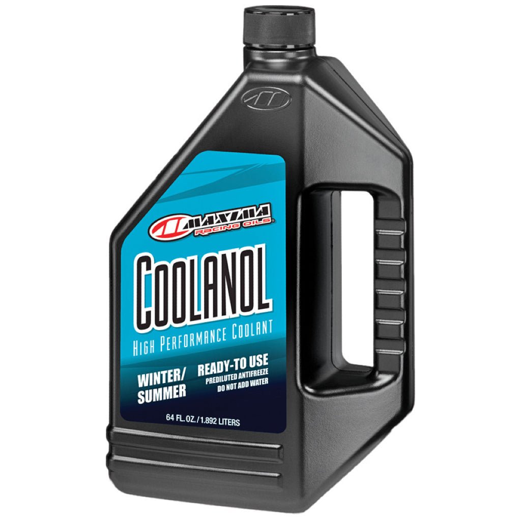 Maxima Coolanol Anti - Freeze - MojoMotoSport.com