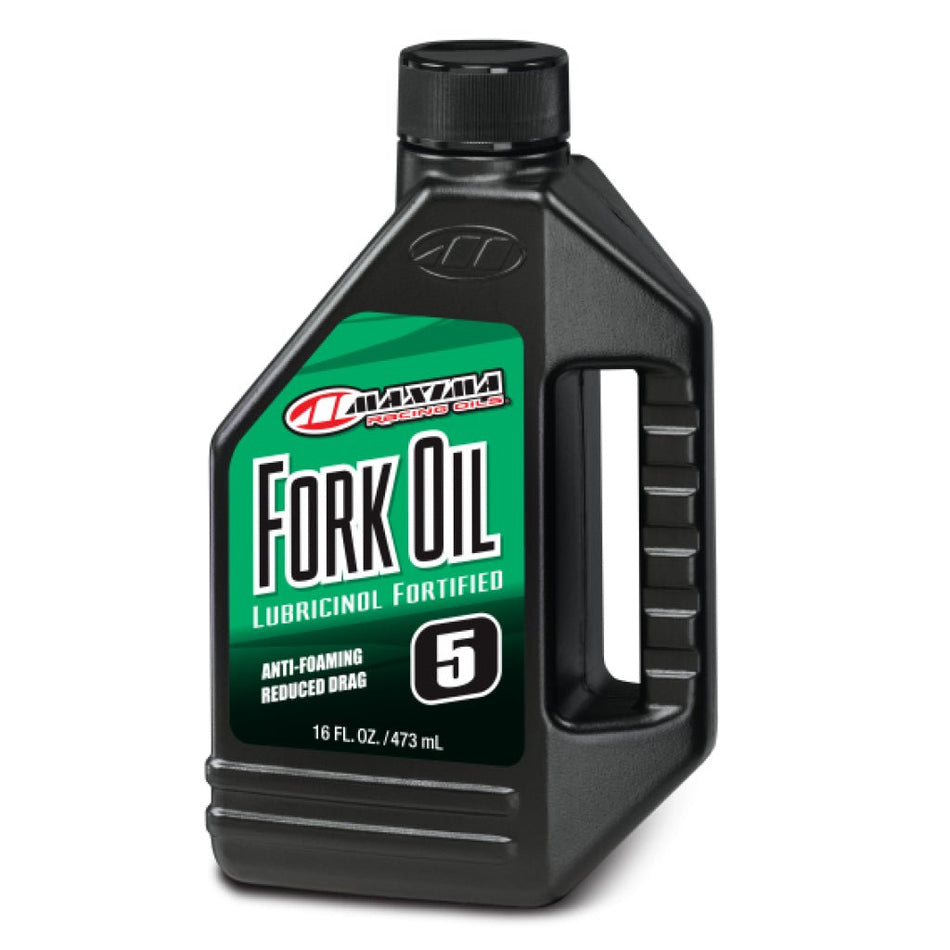 Maxima Fork Oil - MojoMotoSport.com