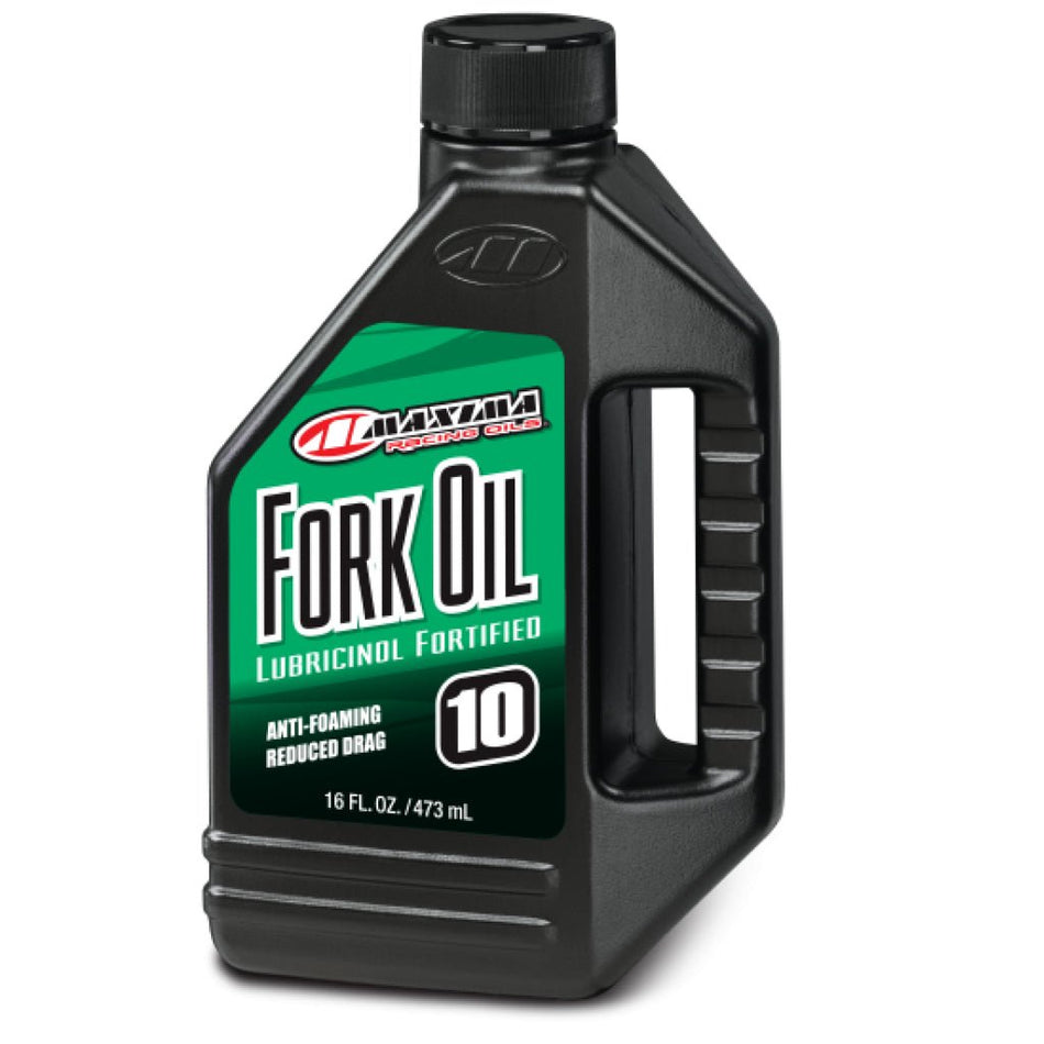 Maxima Fork Oil - MojoMotoSport.com