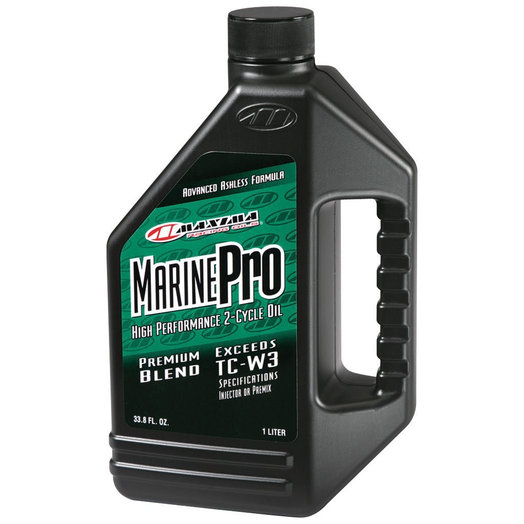 Maxima Marine Pro - MojoMotoSport.com