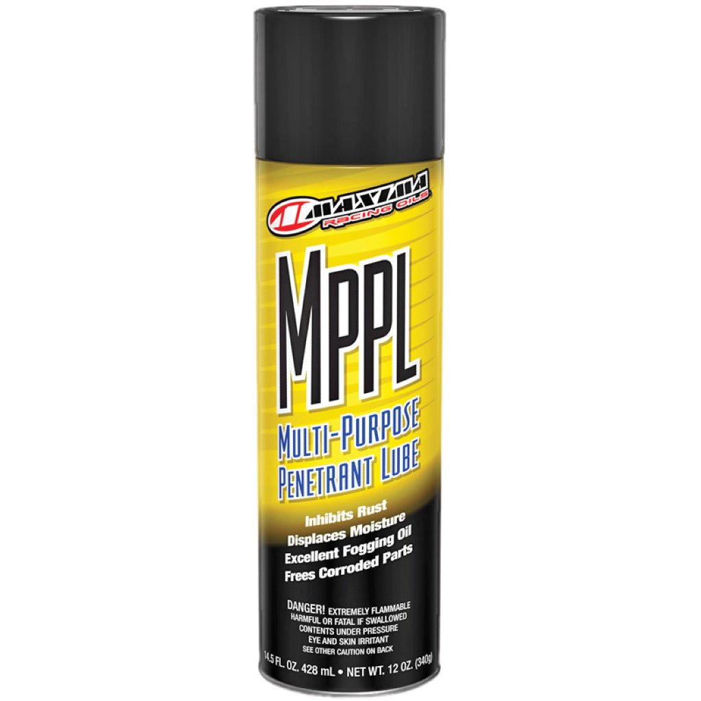 Maxima MPPL Multi - Purpose Penetrant Lube Spray - MojoMotoSport.com