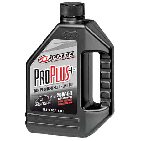 Maxima Pro Plus Oil - MojoMotoSport.com