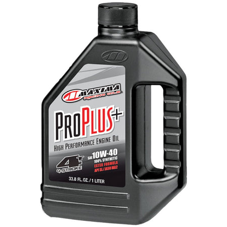 Maxima Pro Plus Oil - MojoMotoSport.com