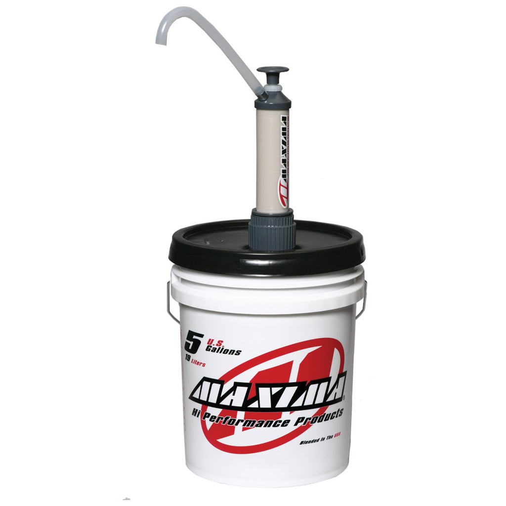 Maxima Pump for 5 Gallon Pail - MojoMotoSport.com