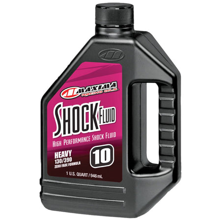 Maxima Racing Shock Fluid - MojoMotoSport.com