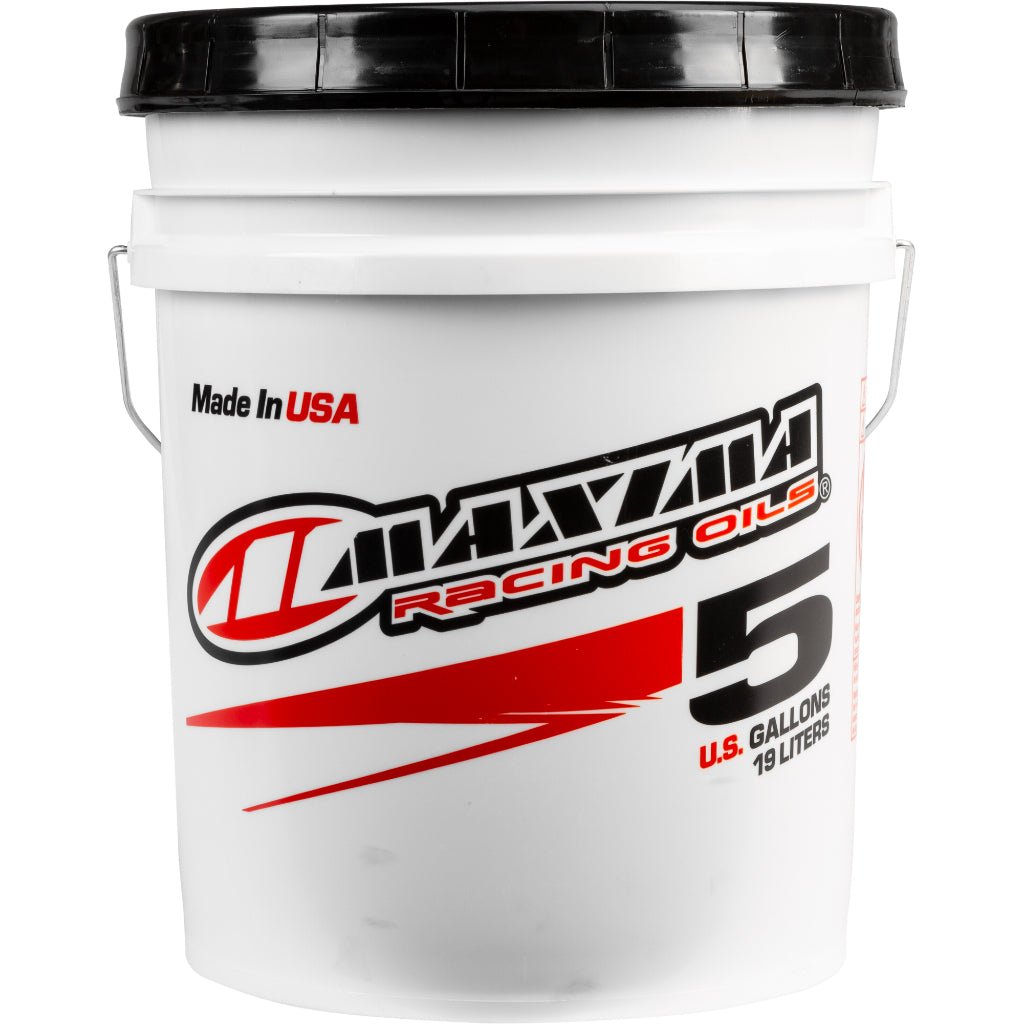 Maxima Super M 2 - Stroke Engine Oil - MojoMotoSport.com