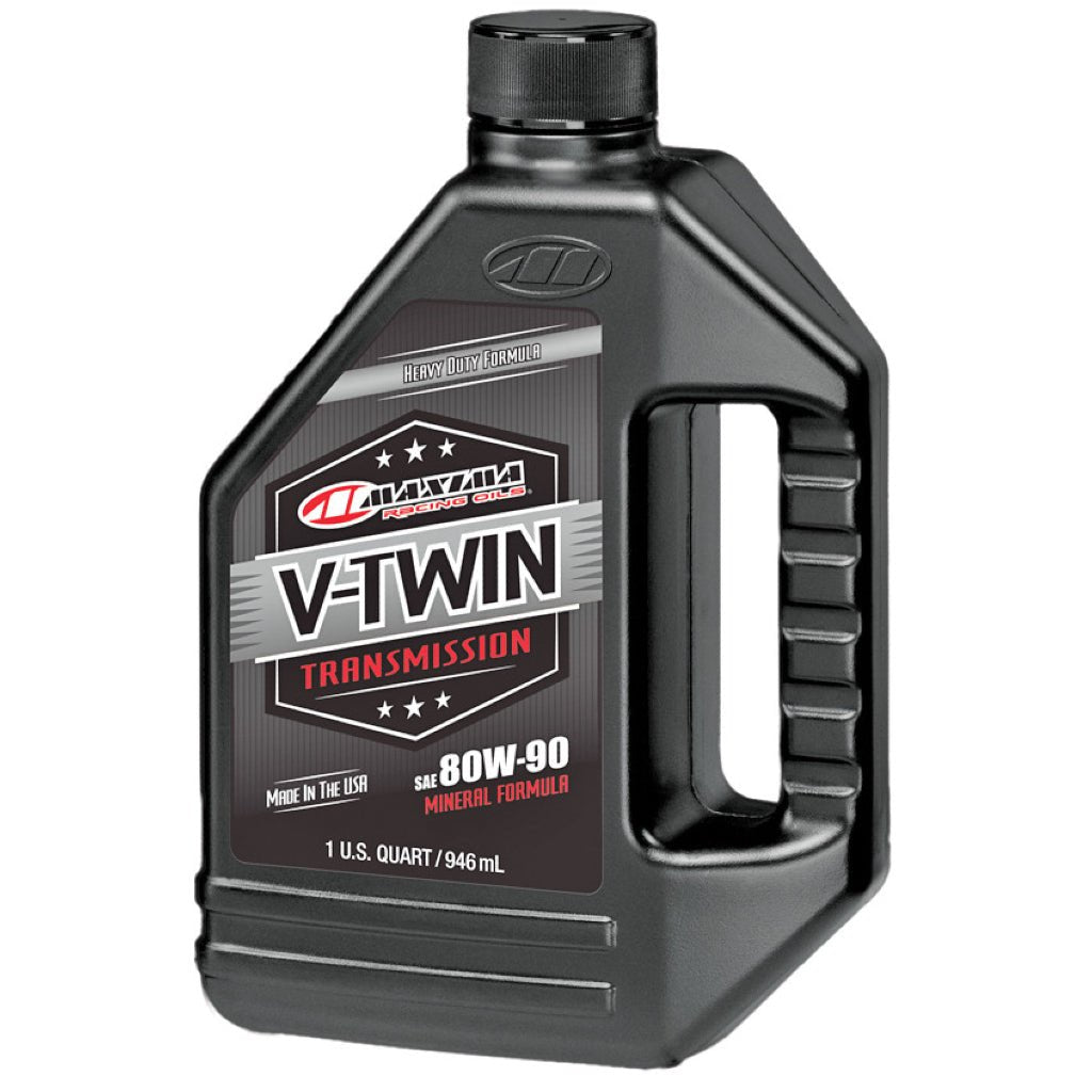 Maxima Transmission Oil - MojoMotoSport.com