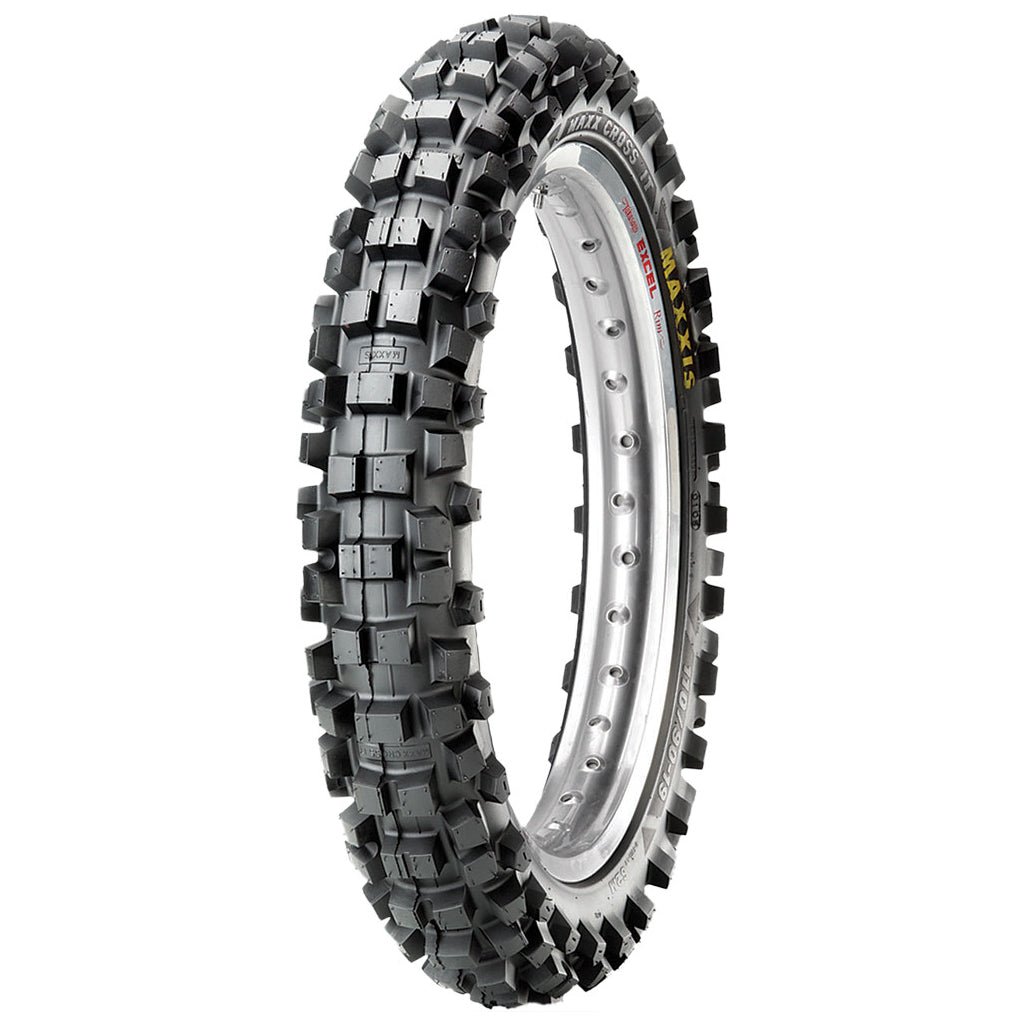 Maxxis - Maxxcross IT Tire - MojoMotoSport.com