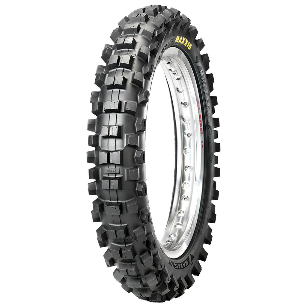Maxxis - Maxxcross SI Tire - MojoMotoSport.com