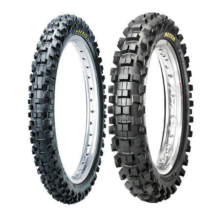 Maxxis - Maxxcross SI Tire - MojoMotoSport.com