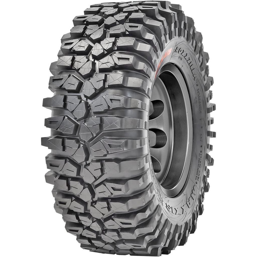 Maxxis Roxzilla Tire 35X10R15 8PR - MojoMotoSport.com