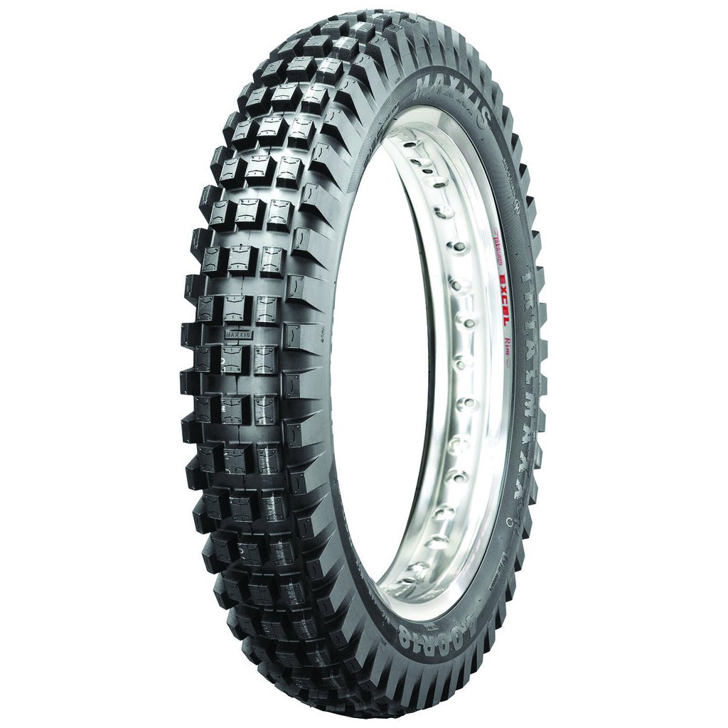 Maxxis - Trailmaxx Trial Tire - MojoMotoSport.com