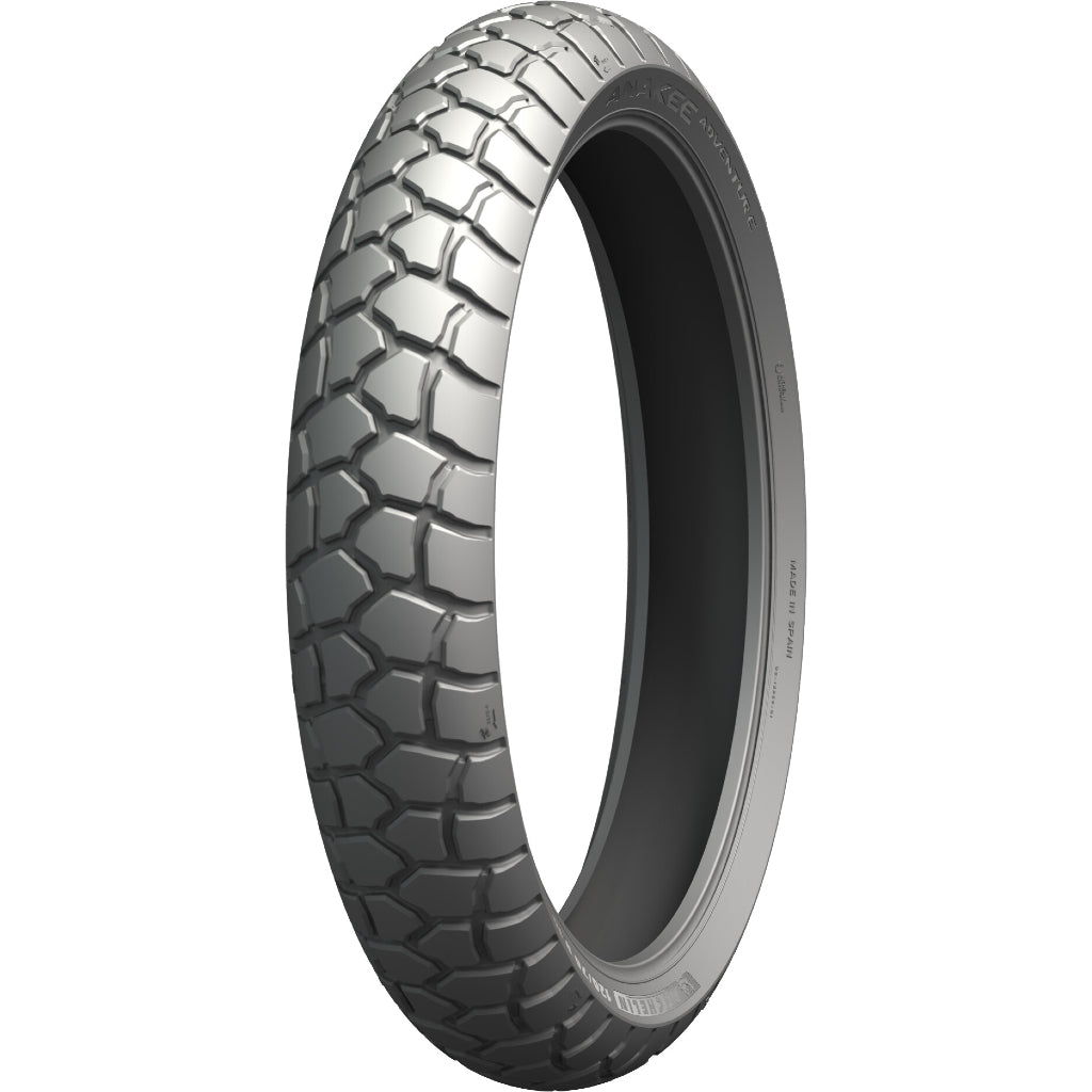 Michelin Anakee Adventure Tire - MojoMotoSport.com