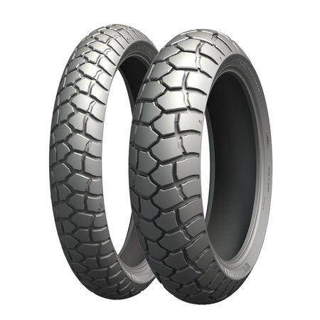 Michelin Anakee Adventure Tire - MojoMotoSport.com