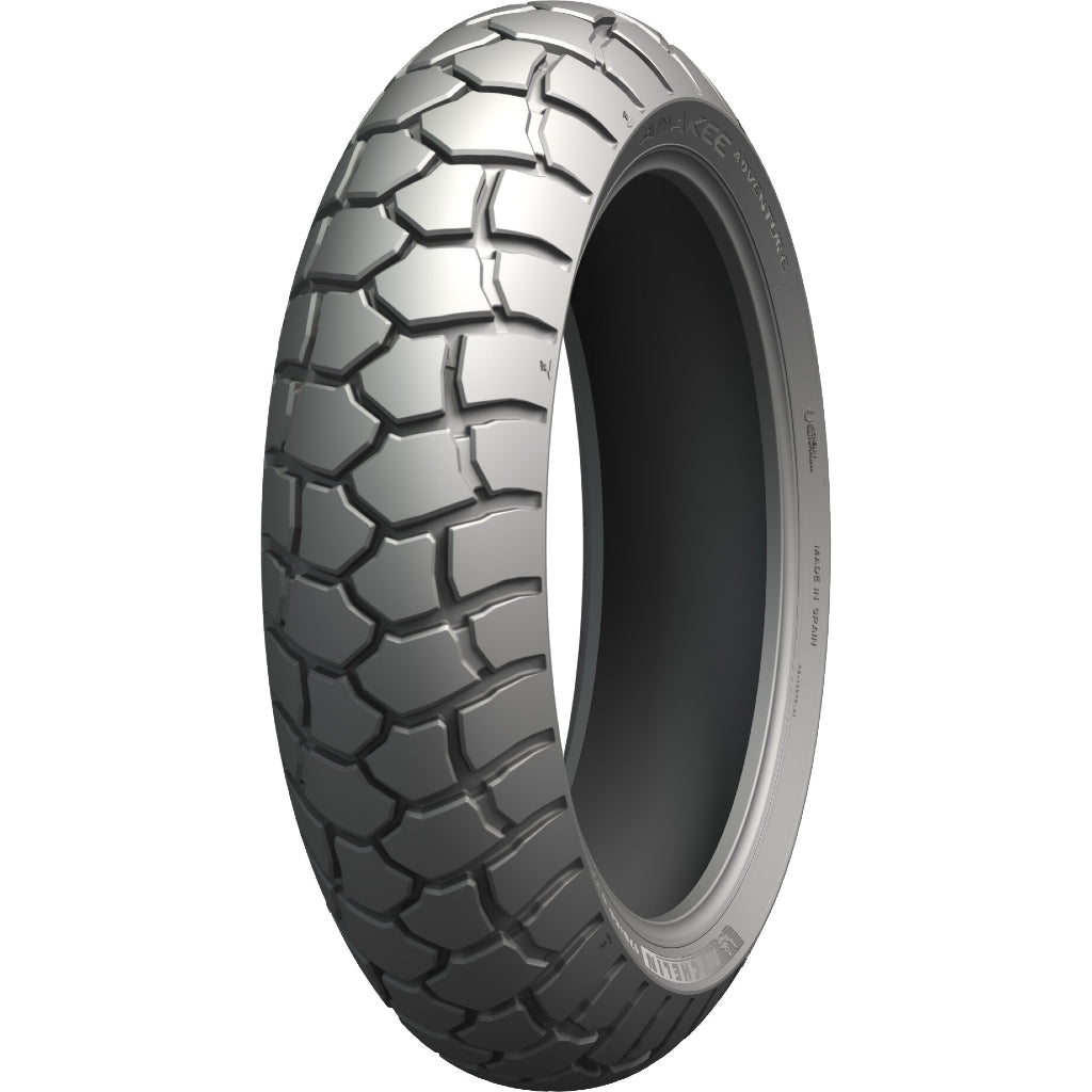 Michelin Anakee Adventure Tire - MojoMotoSport.com