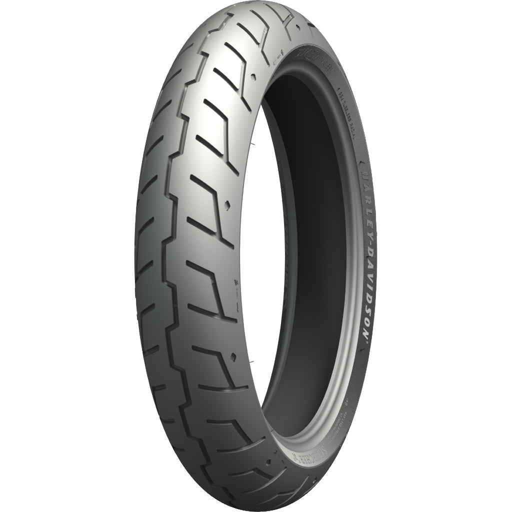 Michelin Scorcher 21 Harley - Davidson Street Rod Tire - MojoMotoSport.com