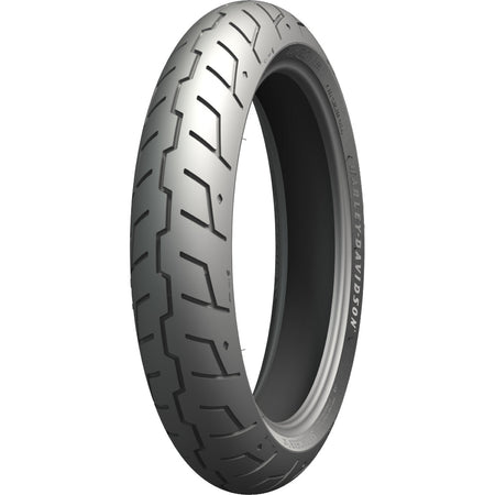 Michelin Scorcher 21 Harley - Davidson Street Rod Tire - MojoMotoSport.com