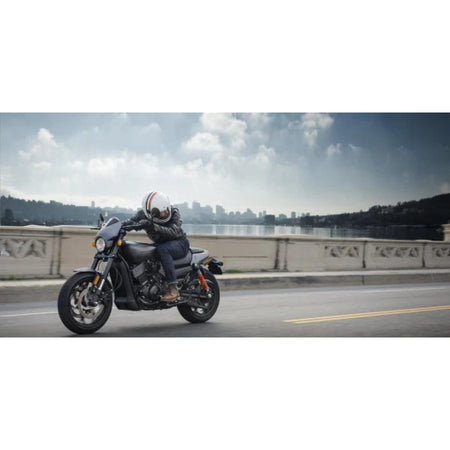 Michelin Scorcher 21 Harley - Davidson Street Rod Tire - MojoMotoSport.com