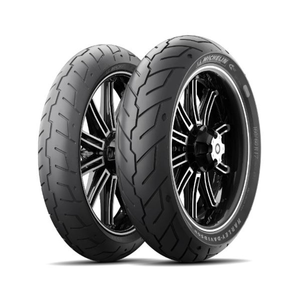 Michelin Scorcher 21 Harley - Davidson Street Rod Tire - MojoMotoSport.com