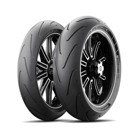 Michelin Scorcher Sport Tire - MojoMotoSport.com