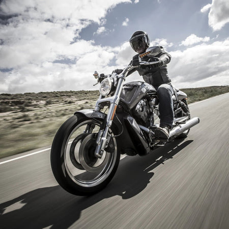 Michelin Scorcher Sport Tire - MojoMotoSport.com