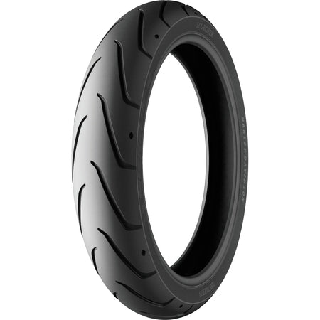 Michelin Scorcher Sport Tire - MojoMotoSport.com