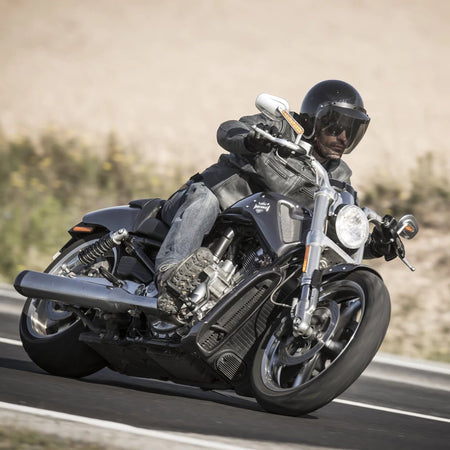 Michelin Scorcher Sport Tire - MojoMotoSport.com