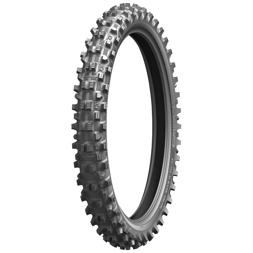 Michelin StarCross 5 Sand Tire - MojoMotoSport.com