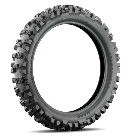 Michelin Starcross 6 Hard Tire - MojoMotoSport.com