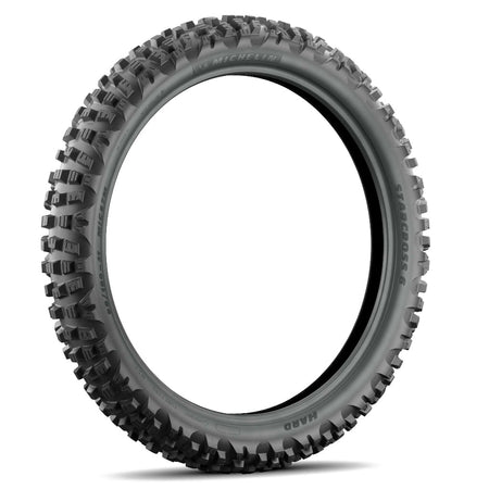 Michelin Starcross 6 Hard Tire - MojoMotoSport.com