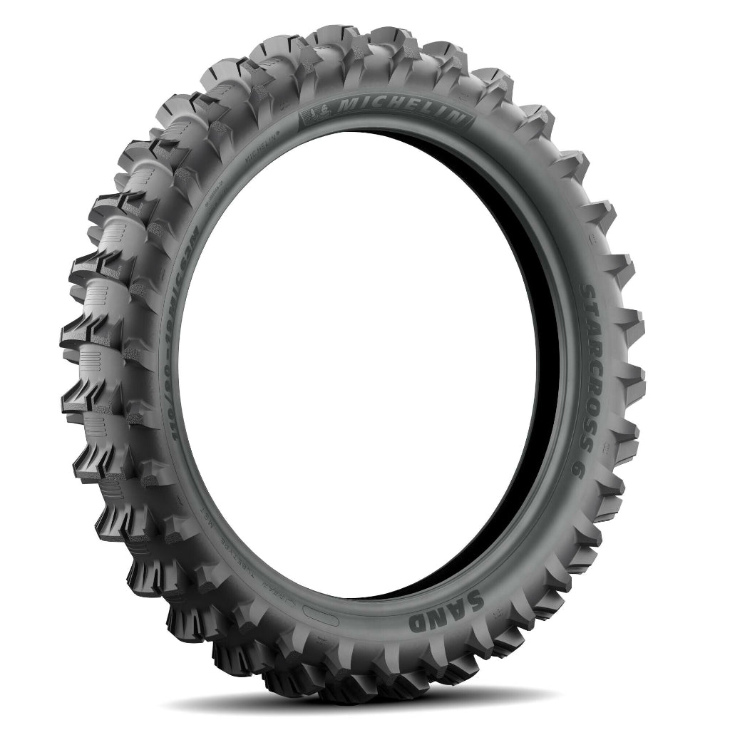 Michelin Starcross 6 Sand Tire - MojoMotoSport.com