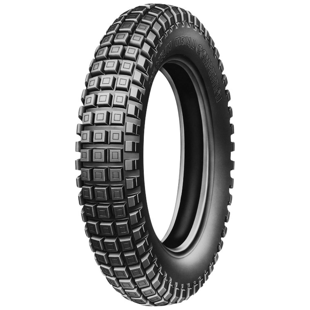 Michelin Trial X - Light Tire - MojoMotoSport.com