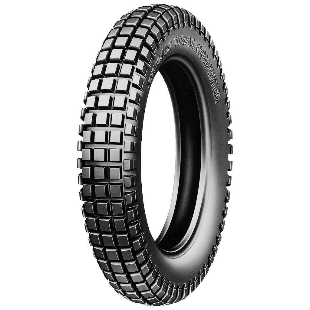 Michelin Trial X - Light Tire - MojoMotoSport.com
