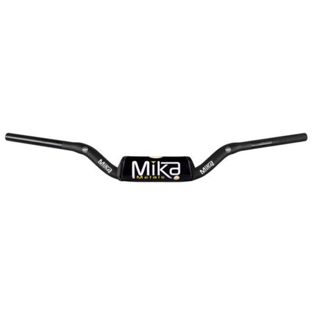 Mika Metals - 1 1/8" Raw Series Handlebars - MojoMotoSport.com