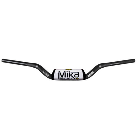 Mika Metals - 1 1/8" Raw Series Handlebars - MojoMotoSport.com
