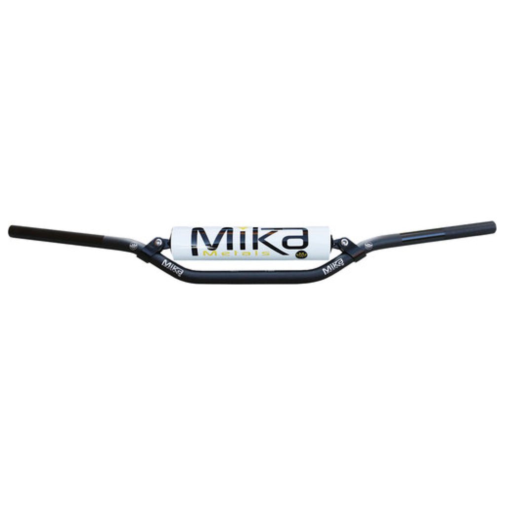 Mika Metals - 7/8" Handlebars - MojoMotoSport.com