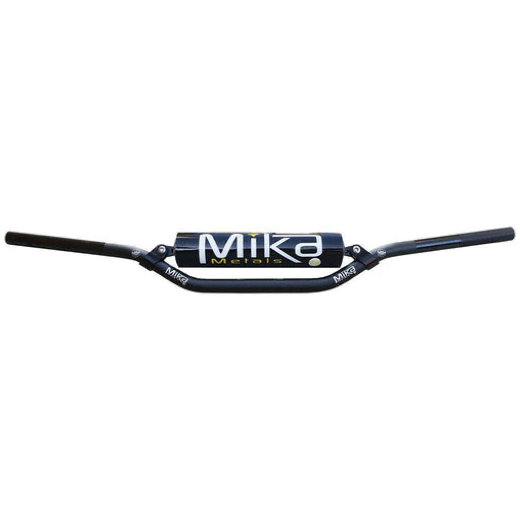 Mika Metals - 7/8" Handlebars - MojoMotoSport.com