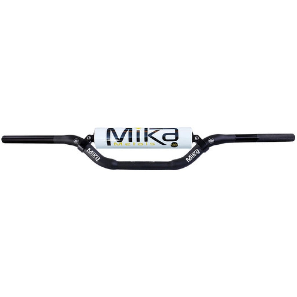Mika Metals - Hybrid 7/8" Oversize Handlebars - MojoMotoSport.com