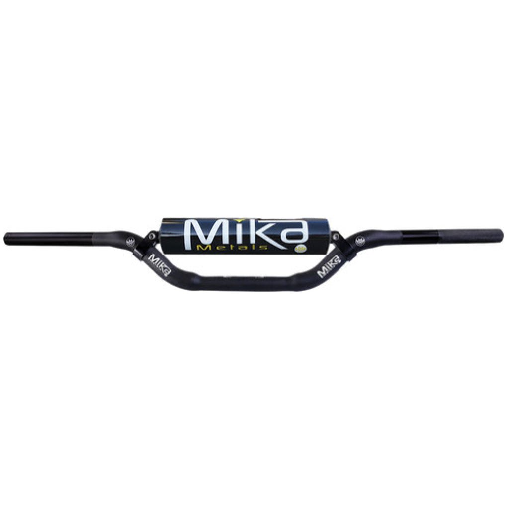 Mika Metals - Hybrid 7/8" Oversize Handlebars - MojoMotoSport.com
