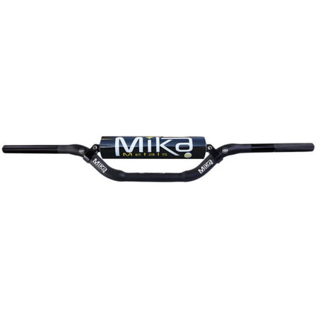 Mika Metals - Hybrid 7/8" Oversize Handlebars - MojoMotoSport.com